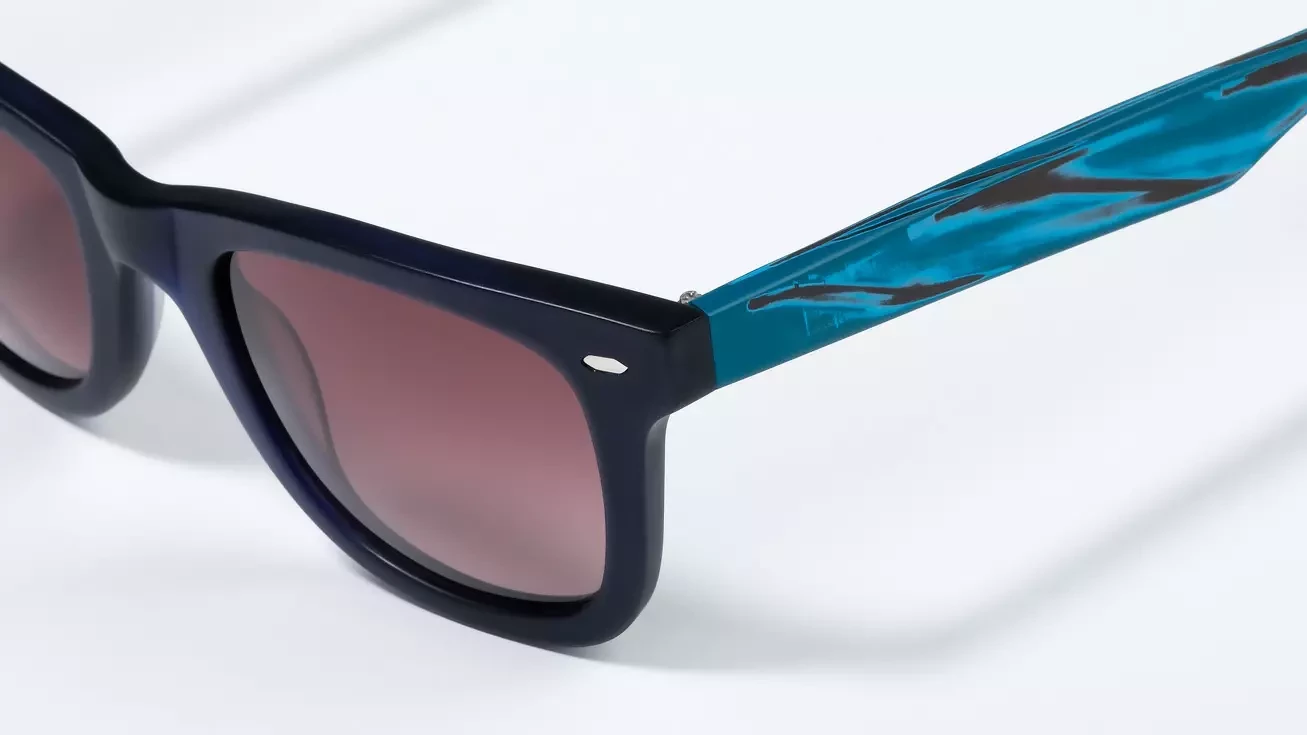 Солнцезащитные очки S.OLIVER 98658 400