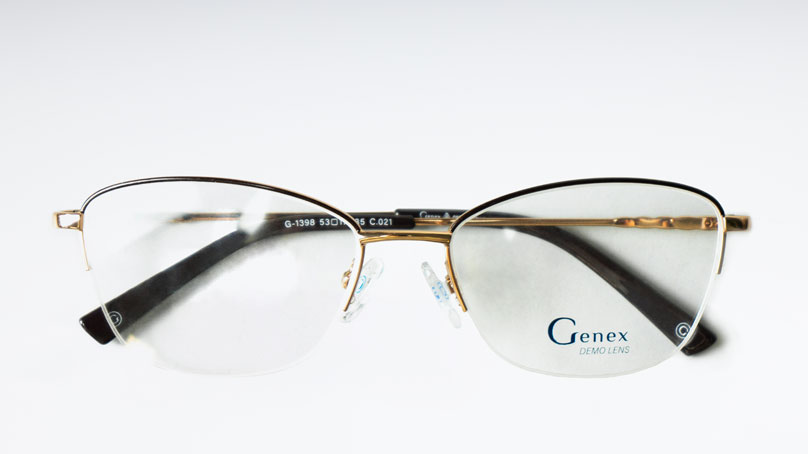 Оправа Genex G1398 C021