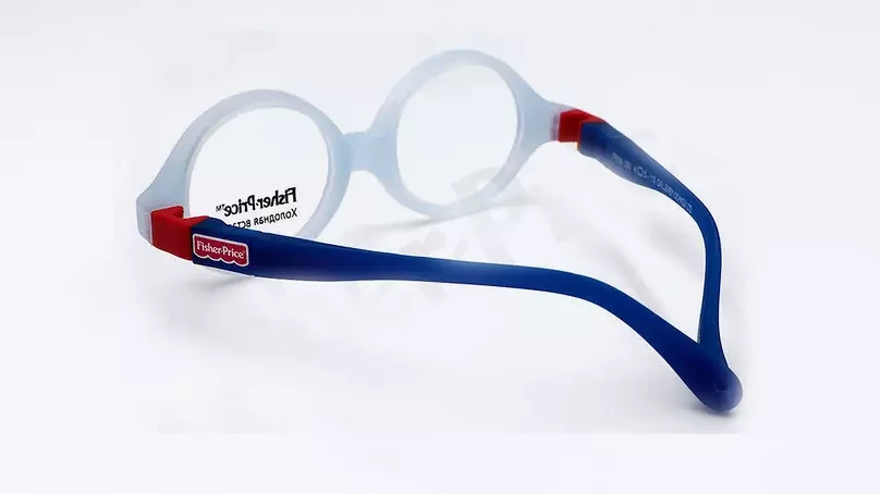 Оправа FISHER PRICE FPV-18 c550