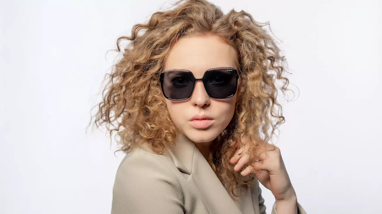 Солнцезащитные очки POLAROID PLD 6128/S 08A