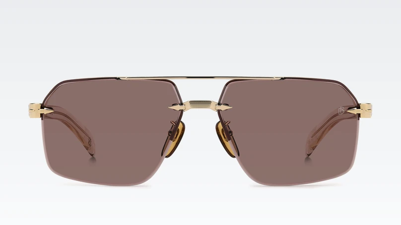 Солнцезащитные очки David Beckham DB 7170/S DYG ZK