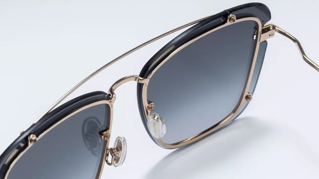 Солнцезащитные очки JIMMY CHOO AMBRA/S J5G