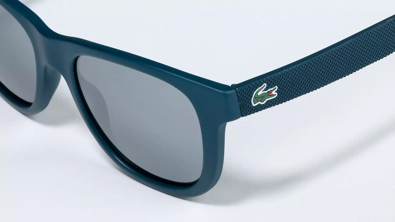 Солнцезащитные очки LACOSTE 848S 466