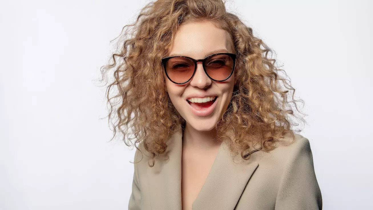 Солнцезащитные очки Tommy Hilfiger TH 1724/S 086