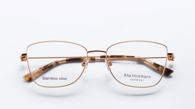 Оправа Ana Hickmann AH1435 05A