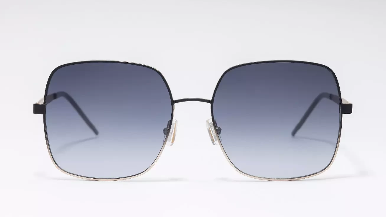 Солнцезащитные очки BOSS HUGO BOSS 1160/S I46
