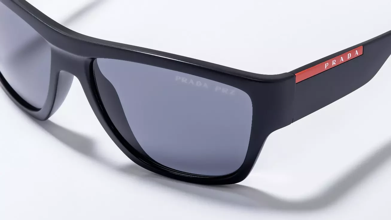 Солнцезащитные очки PRADA LINEA ROSSA 0PS 08VS 1BO02G