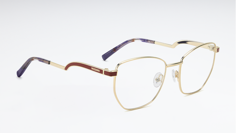 Оправа Missoni MIS 0277 J5G