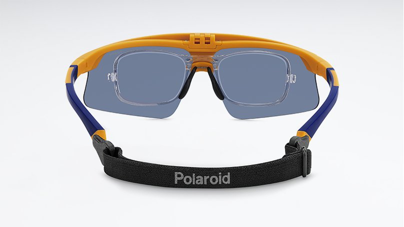 Солнцезащитные очки POLAROID PLD 7056/CI/S 2M5