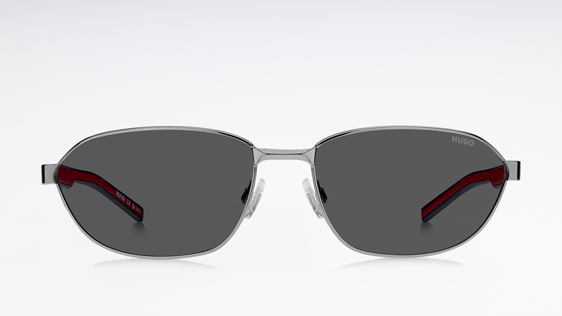 Солнцезащитные очки HUGO HG 1413/S 6LB