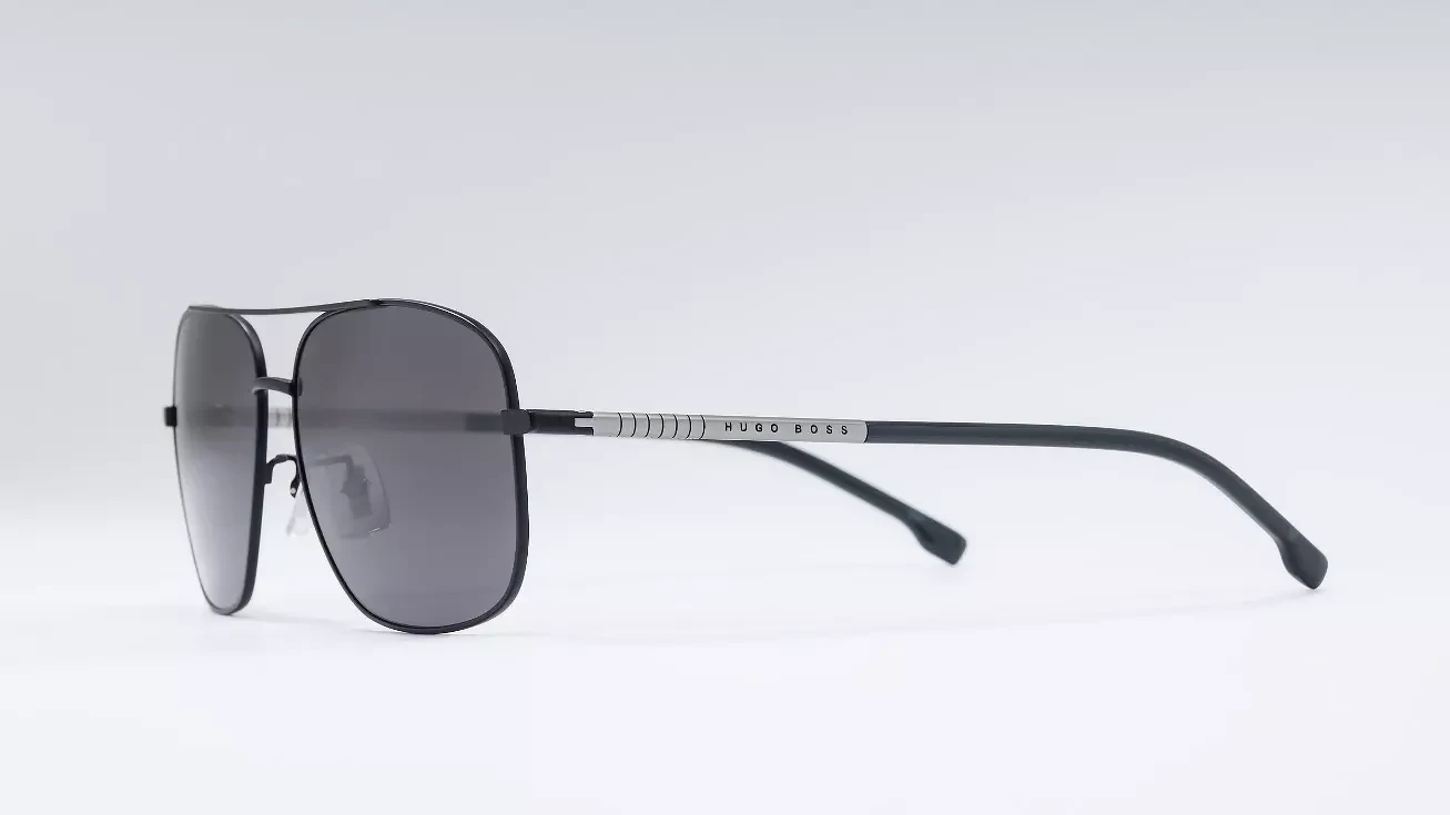 Солнцезащитные очки BOSS HUGO BOSS 1177/F/S TI7