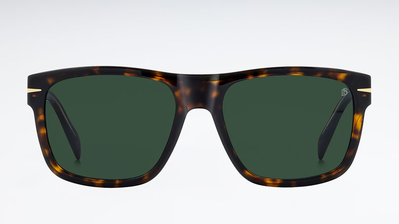 Солнцезащитные очки David Beckham DB 7150/S 086