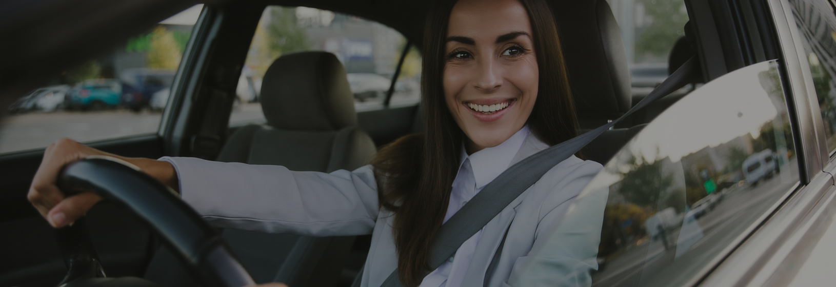 Контактные линзы для водителей