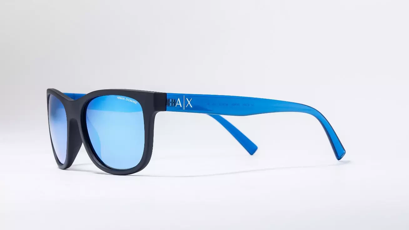 Солнцезащитные очки Armani Exchange 0AX4103S 807825