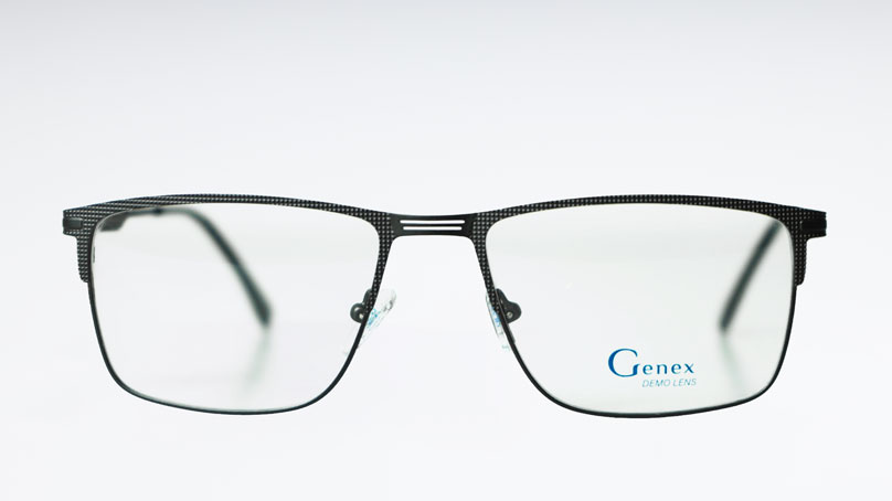 Оправа Genex G1387 C414