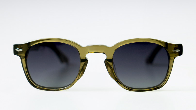 Солнцезащитные очки Trendy MB 1563 C2