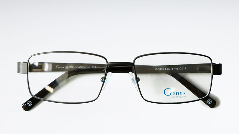 Оправа Genex G1385 C013