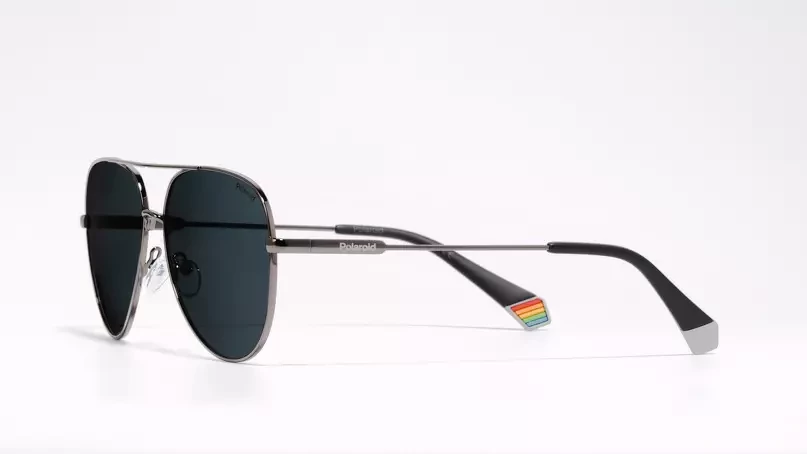 Солнцезащитные очки POLAROID PLD 6187/S KJ1