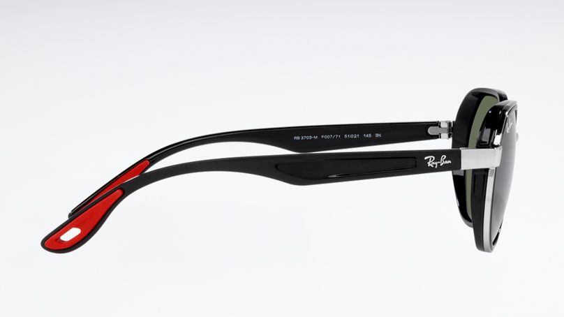 Солнцезащитные очки Ray Ban 0RB3703M F00771