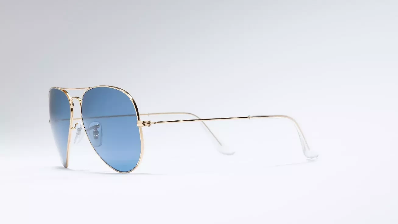 Солнцезащитные очки Ray Ban 0RB3025 9196S2