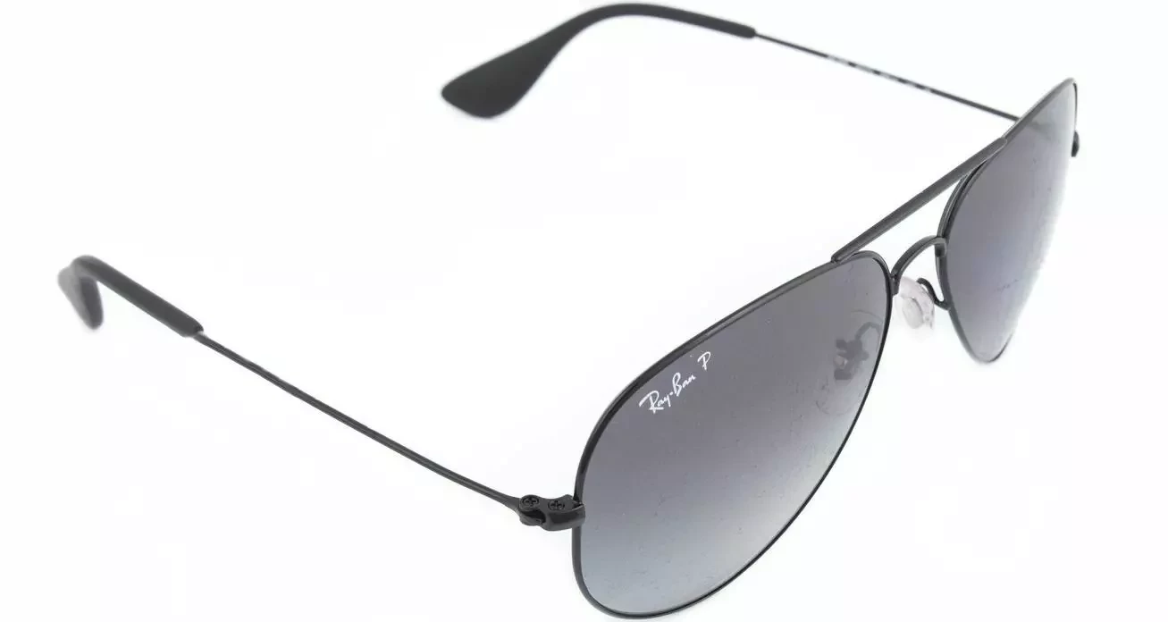 Солнцезащитные очки Ray Ban 0RB3558 002/T3