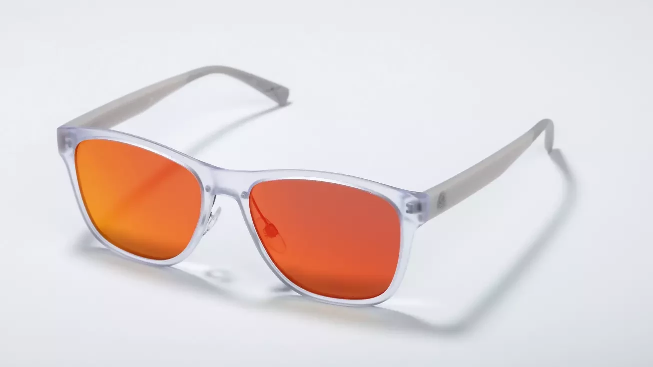 Солнцезащитные очки Benetton BE5013 802