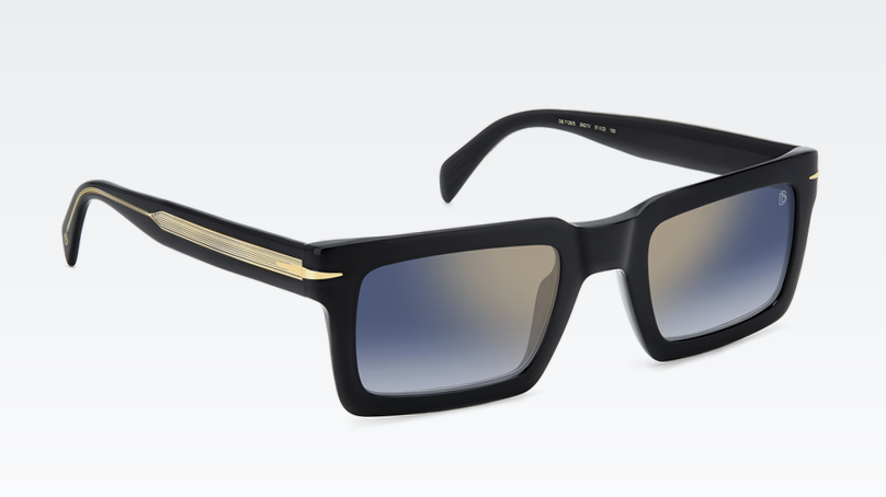Солнцезащитные очки David Beckham DB 7126/S 2M2