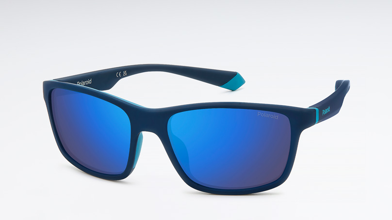 Солнцезащитные очки POLAROID PLD 2153/S FLL