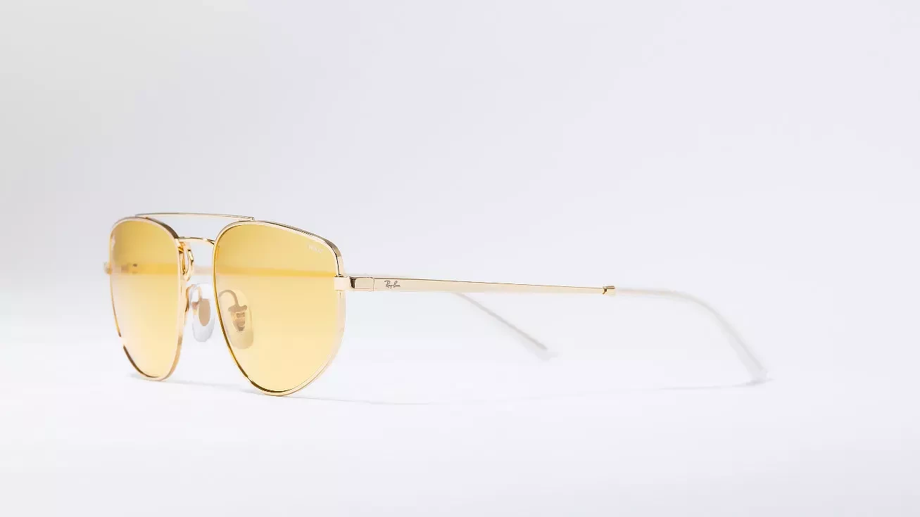 Солнцезащитные очки Ray Ban 0RB3668 001/Q1