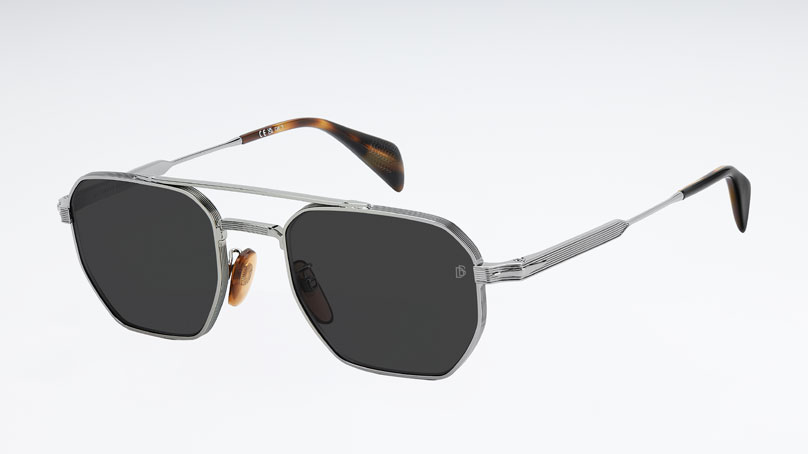 Солнцезащитные очки David Beckham DB 1229/S 85K