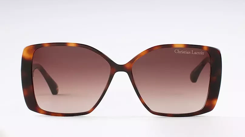 Солнцезащитные очки Christian Lacroix CL5092 106