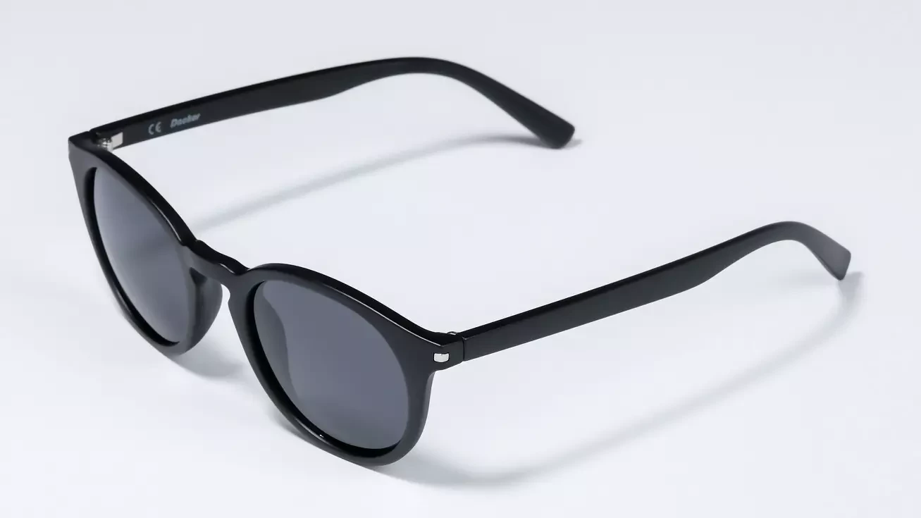 Солнцезащитные очки Dackor 85 BLACK