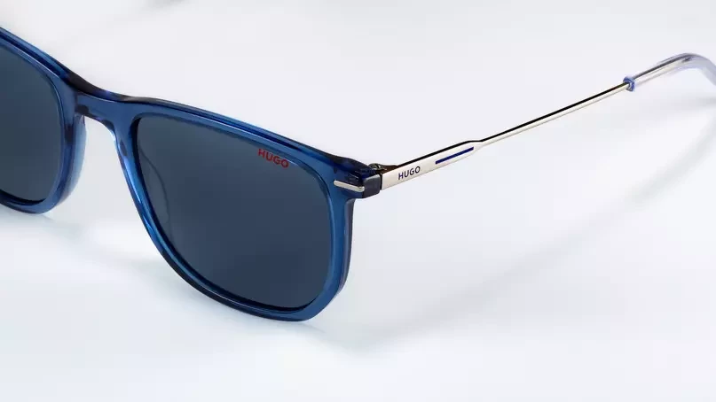 Солнцезащитные очки HUGO Hugo Boss HG 1204/S PJP