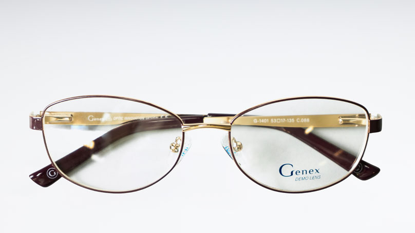 Оправа Genex G1401 C088