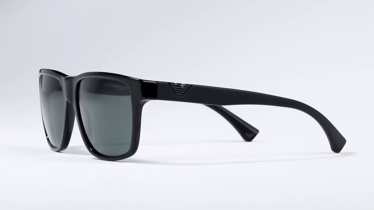 Солнцезащитные очки Emporio Armani 0EA4035 501771