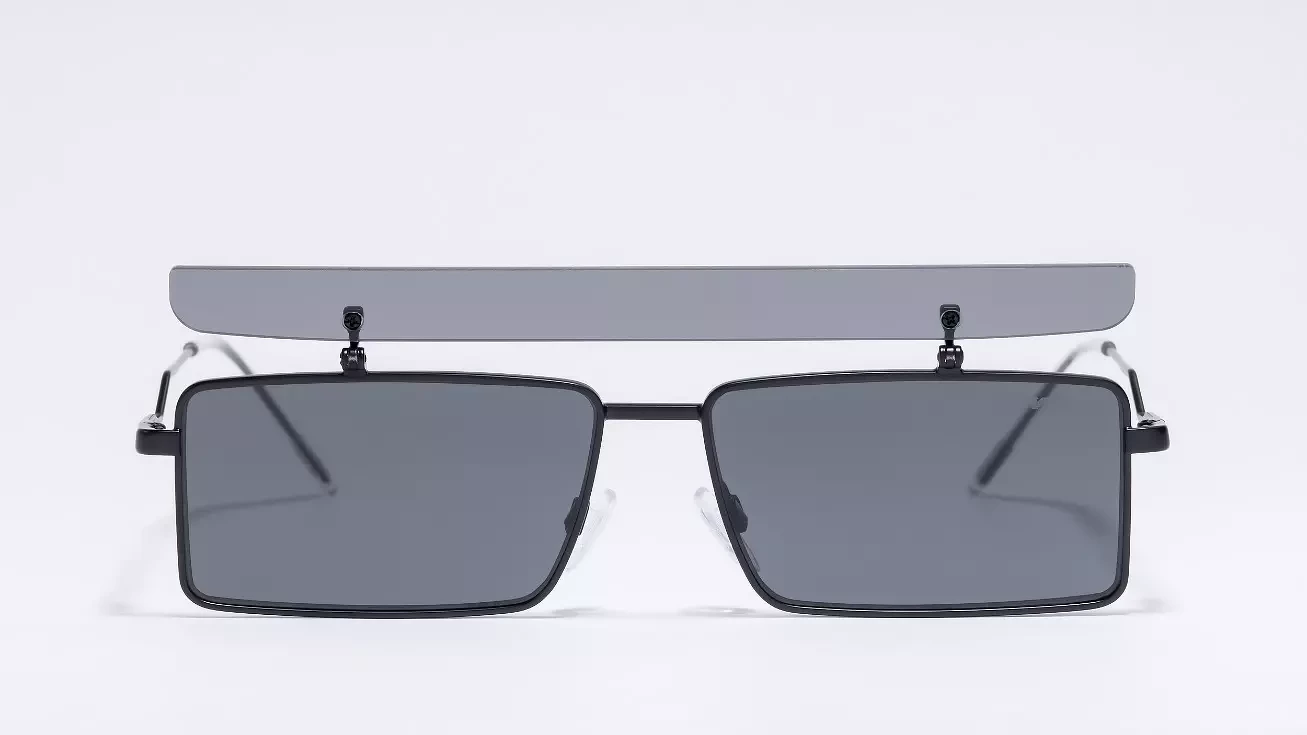 Солнцезащитные очки Emporio Armani 0EA2111 300187