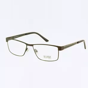 Оправа MEGAPOLIS 1286 Brown