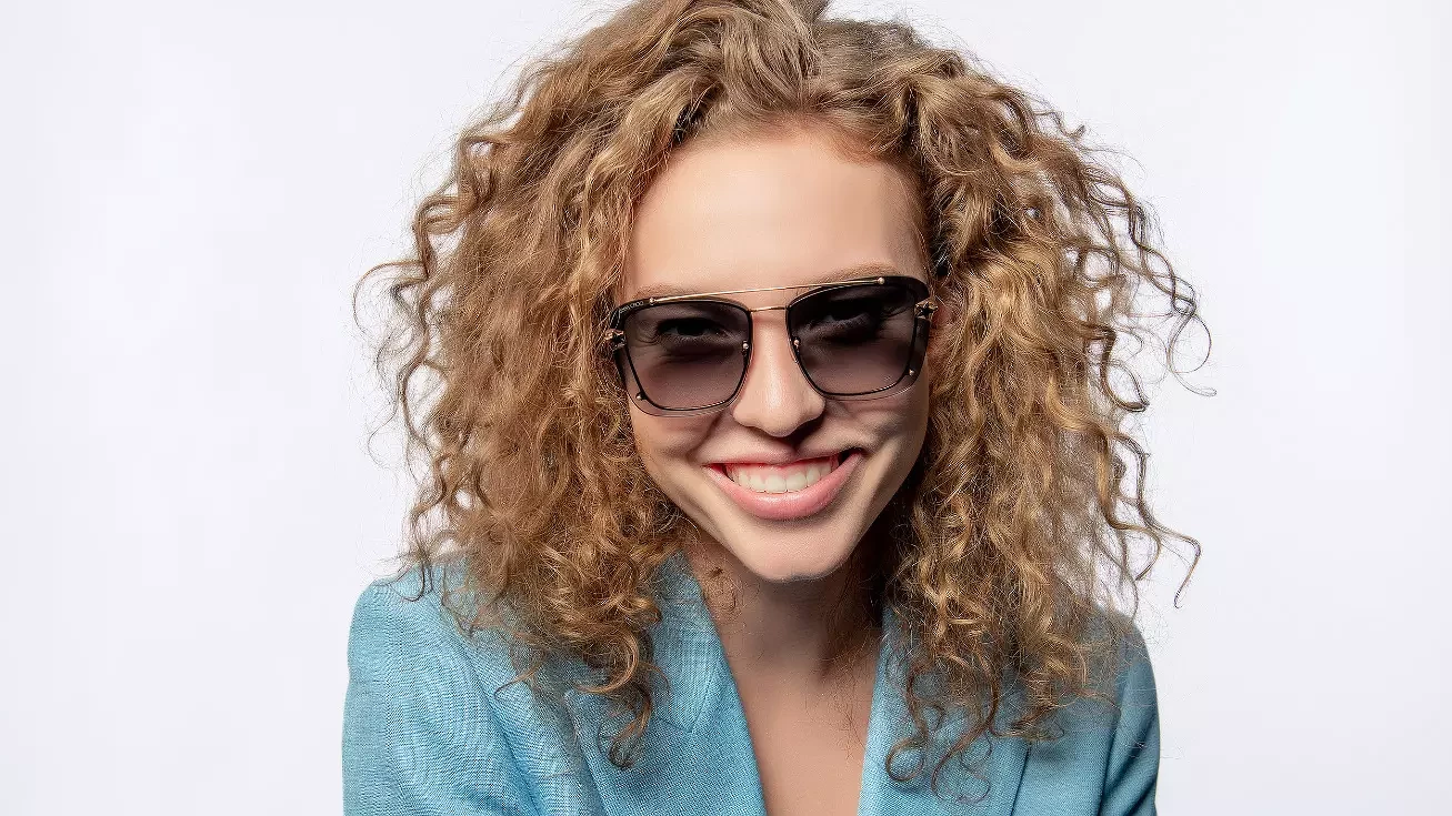 Солнцезащитные очки JIMMY CHOO AMBRA/S J5G