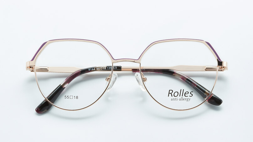 Оправа ROLLES 9144 C3