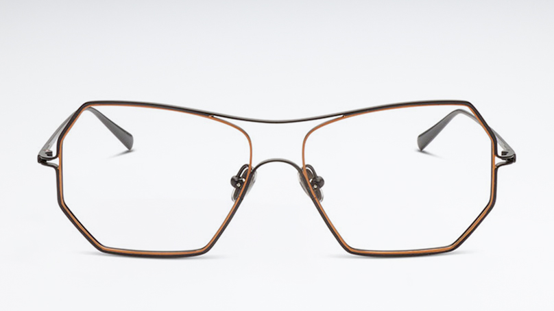 Оправа KREUZBERGKINDER ANNIE C4