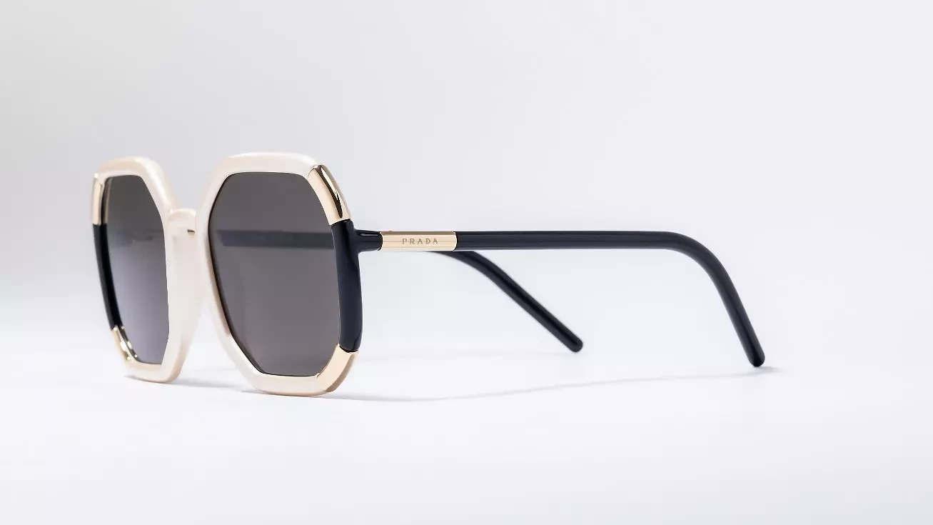 Солнцезащитные очки PRADA 0PR 20XS 01F5G1