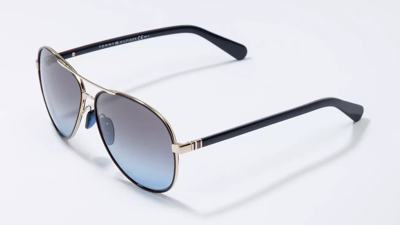 Солнцезащитные очки Tommy Hilfiger TH 1766/S J5G