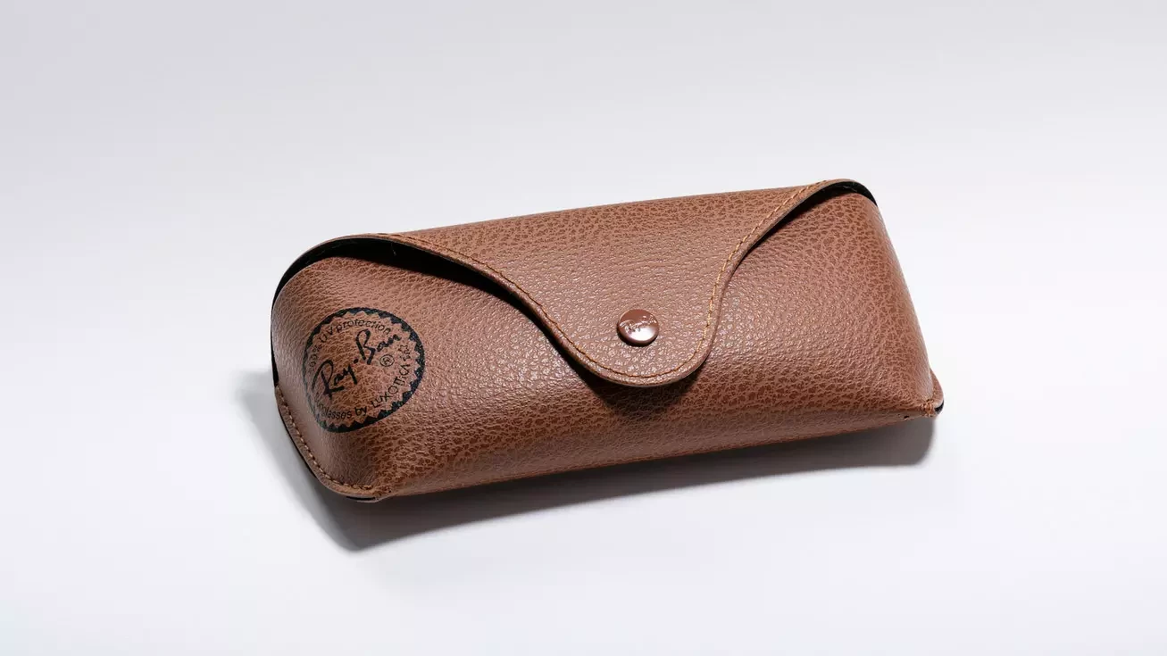 Солнцезащитные очки Ray Ban 0RB3447N 001