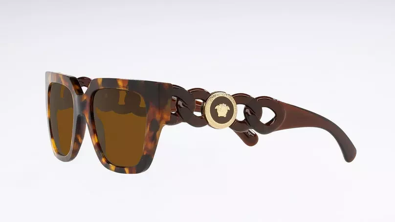 Солнцезащитные очки VERSACE 0VE4409 511963