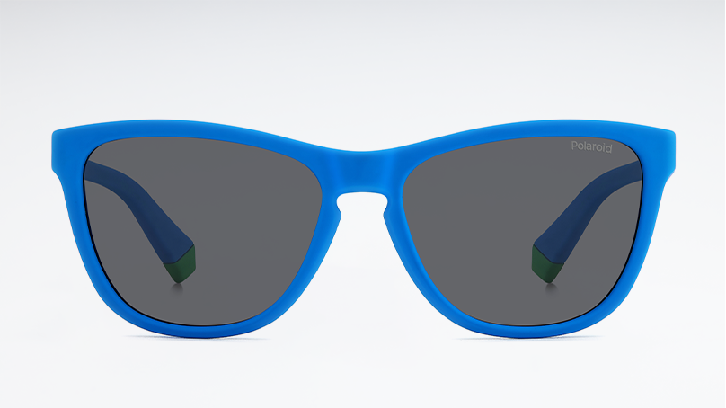 Солнцезащитные очки POLAROID PLD 8056/S FLL