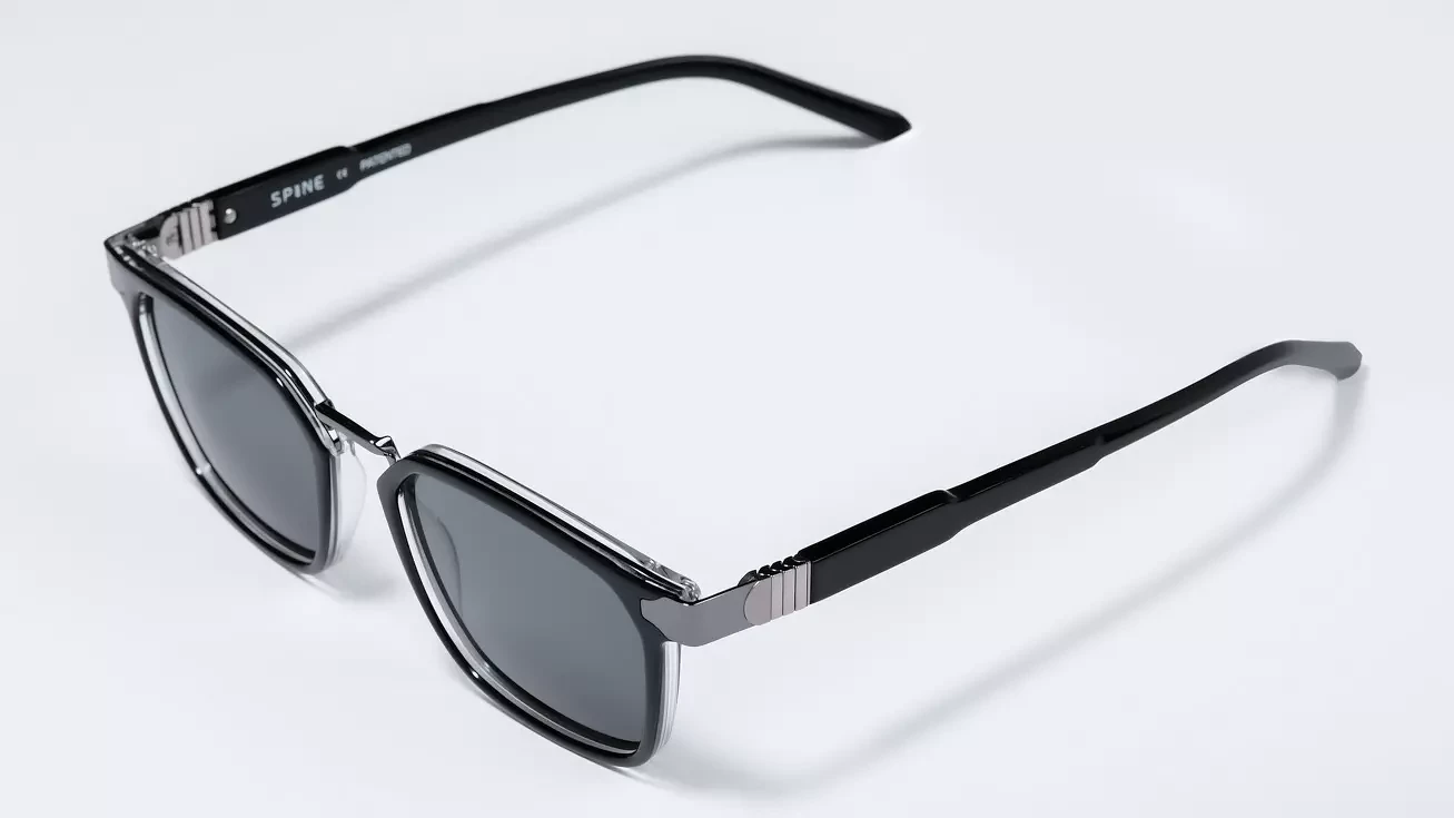 Солнцезащитные очки SPINE SP3018 070