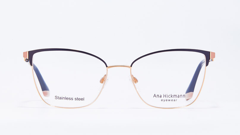 Оправа Ana Hickmann AH1433 09A