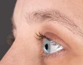 Контактные линзы при астигматизме у взрослых