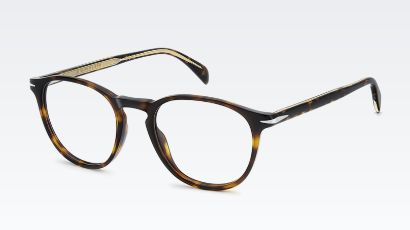 Оправа David Beckham DB 1018 086