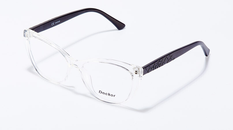 Оправа Dackor 639 crystal
